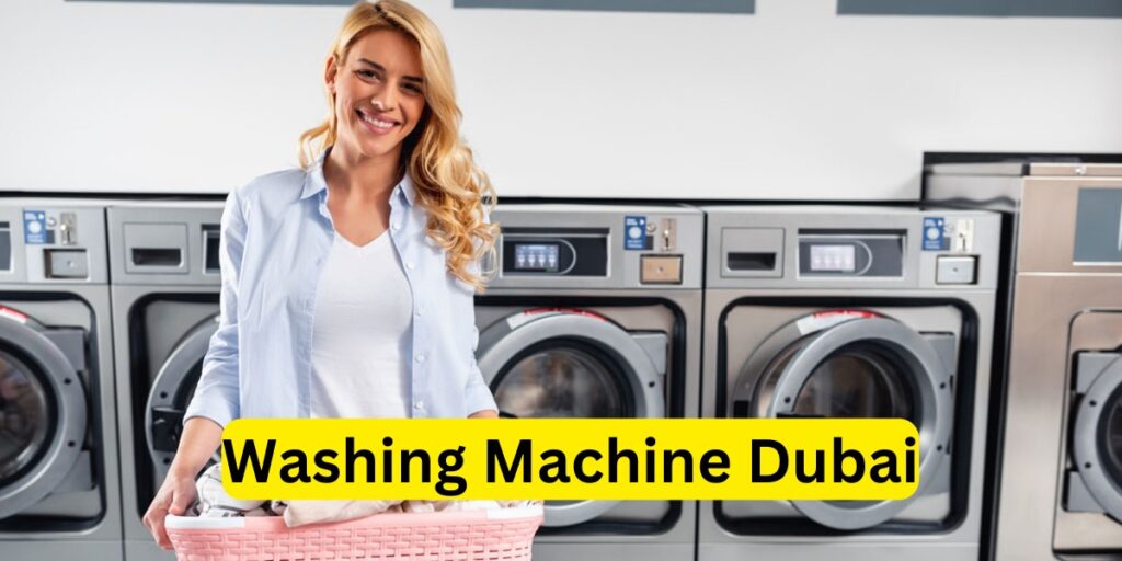 Washing Machine Dubai