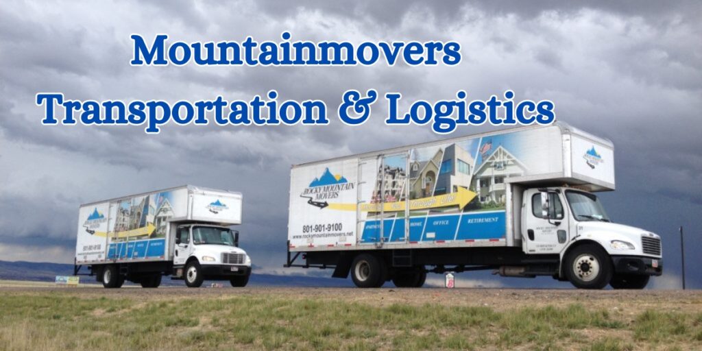 mountainmovers transportation & logistics