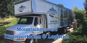 mountainmovers transportation & logistics