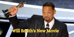 Will Smith's New Movie