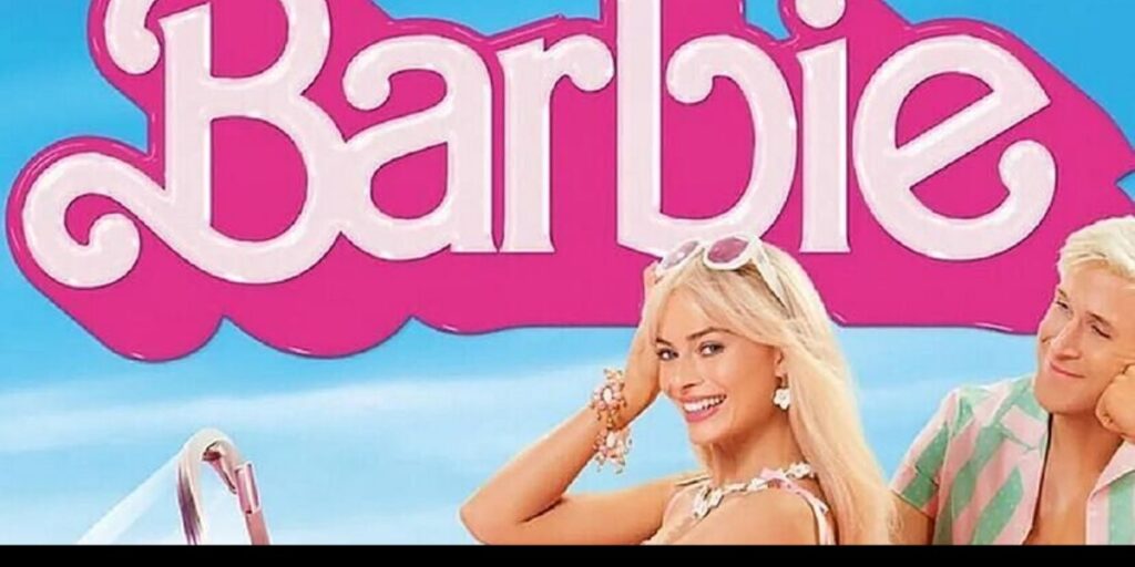 barbie movie near me