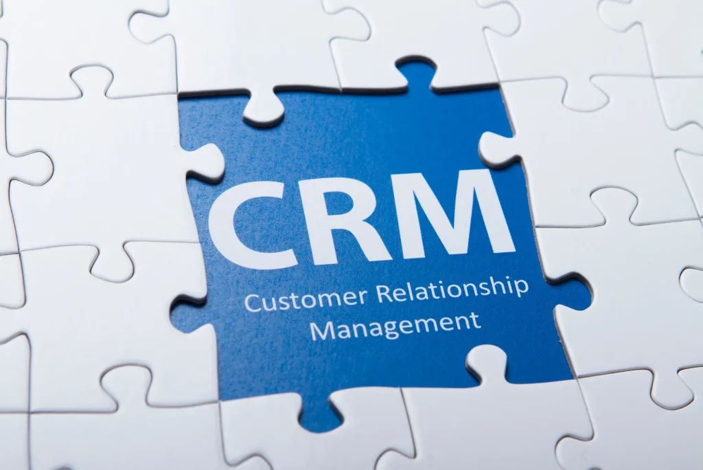 How to Manage Client Data with CRM Tools